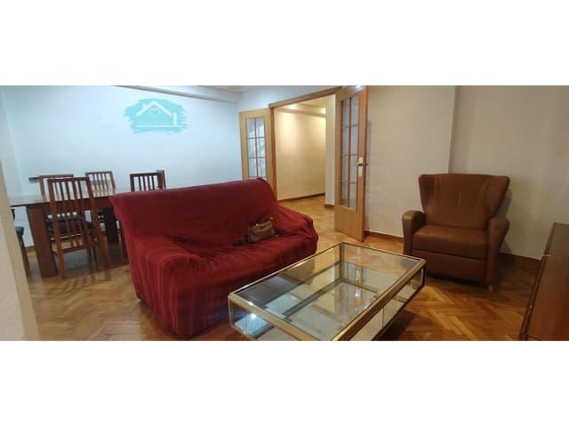 3 sypialnia Mieszkanie do wynajęcia w Elda - 750 € (Ref: 9502579)