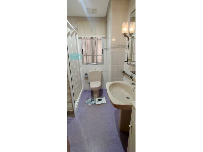 3 bedroom Flat for rent in Elda - € 750 (Ref: 9502579)