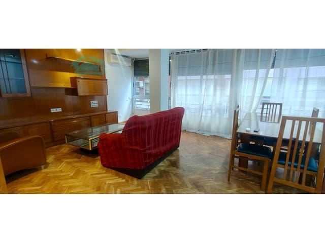 3 sypialnia Mieszkanie do wynajęcia w Elda - 750 € (Ref: 9502579)