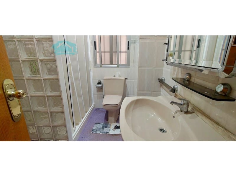 3 bedroom Flat for rent in Elda - € 750 (Ref: 9502579)