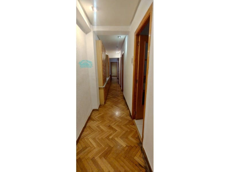 3 bedroom Flat for rent in Elda - € 750 (Ref: 9502579)