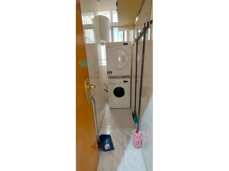 3 bedroom Flat for rent in Elda - € 750 (Ref: 9502579)