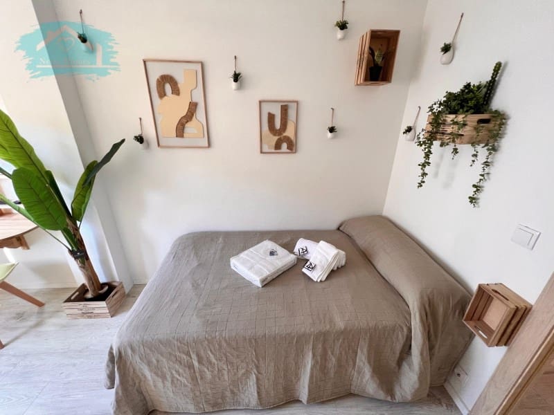 5 bedroom Flat for rent in Alicante / Alacant city - € 390 (Ref: 9502581)