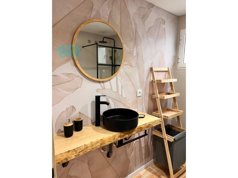 5 bedroom Flat for rent in Alicante / Alacant city - € 390 (Ref: 9502581)