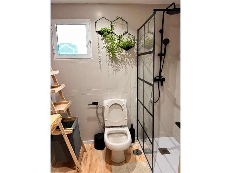 5 bedroom Flat for rent in Alicante / Alacant city - € 390 (Ref: 9502581)