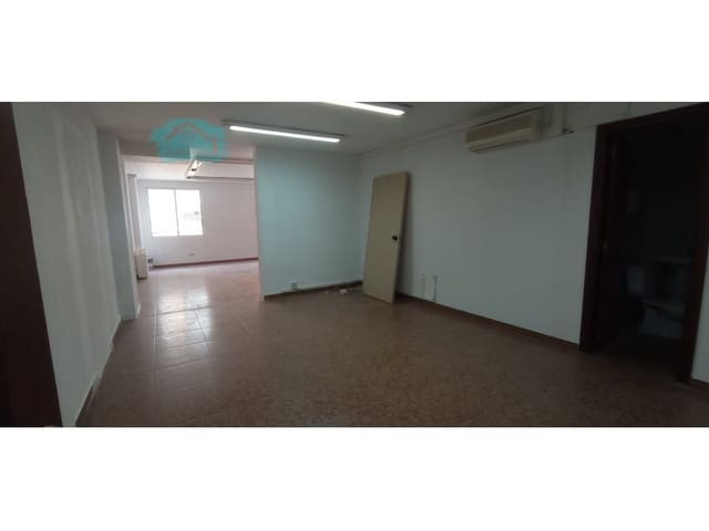 Erhverv til leje i La Vall d'Uixó - € 780 (Ref: 9510362)