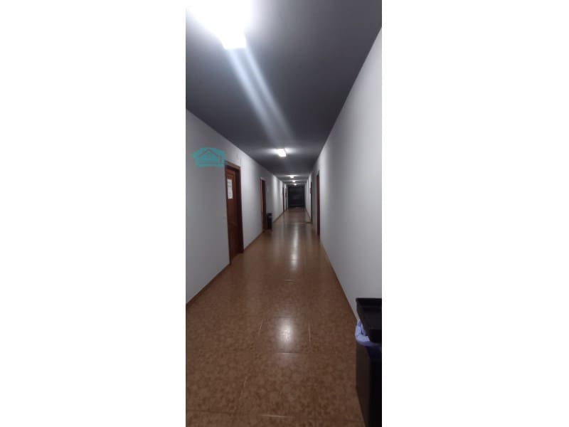 Commercial for rent in La Vall d'Uixo - € 780 (Ref: 9510362)