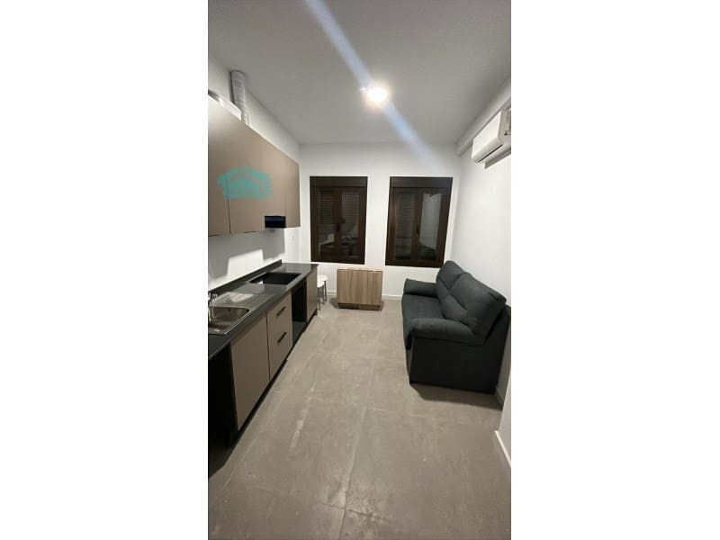 1 bedroom Flat for rent in Monovar / Monover - € 550 (Ref: 9530925)