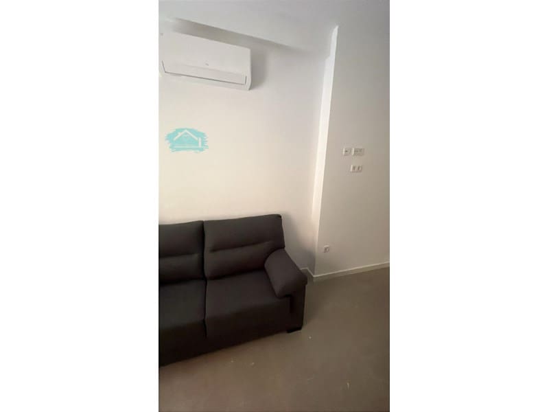 1 bedroom Flat for rent in Monovar / Monover - € 550 (Ref: 9530925)