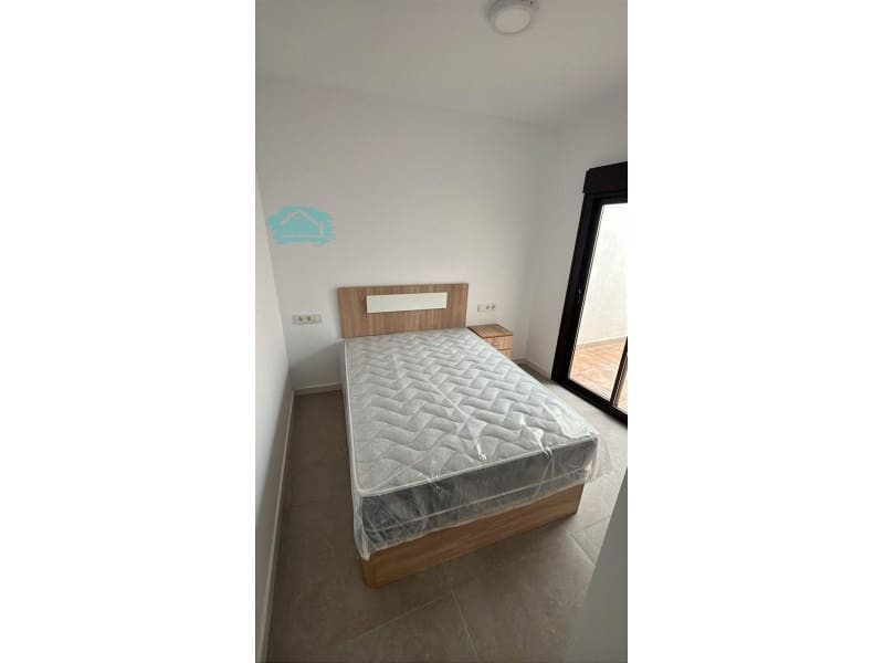 1 bedroom Flat for rent in Monovar / Monover - € 550 (Ref: 9530925)