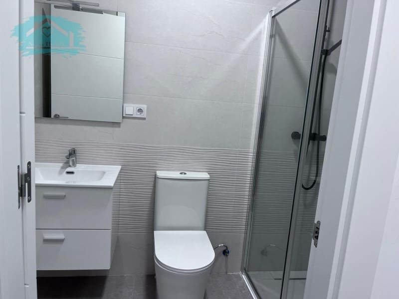 1 bedroom Flat for rent in Monovar / Monover - € 550 (Ref: 9530925)