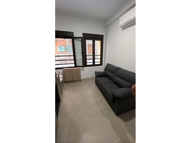 1 bedroom Flat for rent in Monóvar / Monóver - € 550 (Ref: 9530925)