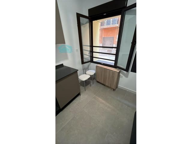 1 bedroom Flat for rent in Monóvar / Monóver - € 550 (Ref: 9530925)