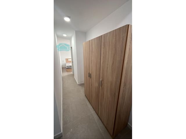 1 bedroom Flat for rent in Monóvar / Monóver - € 550 (Ref: 9530925)