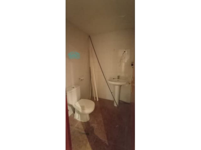 Kantoor te koop in La Vall d'Uixó - € 64.000 (Ref: 9543467)