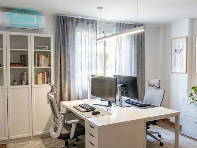 Kantoor te koop in La Vall d'Uixó - € 64.000 (Ref: 9543467)