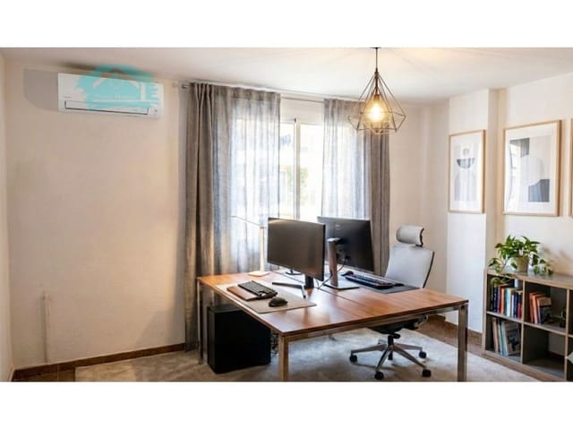 Kantoor te koop in La Vall d'Uixó - € 64.000 (Ref: 9543467)