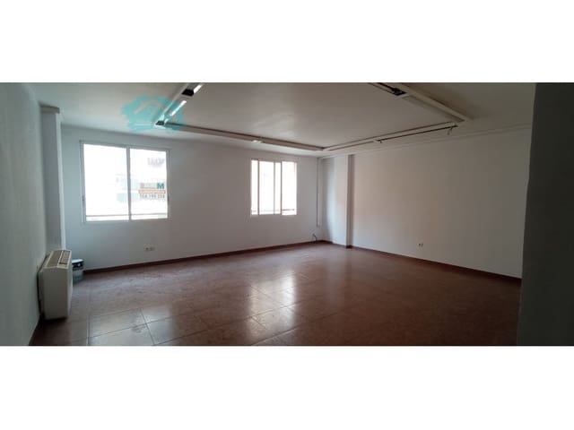 Kantoor te koop in La Vall d'Uixó - € 64.000 (Ref: 9543467)