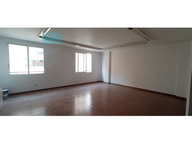 Kantoor te koop in La Vall d'Uixó - € 64.000 (Ref: 9543467)