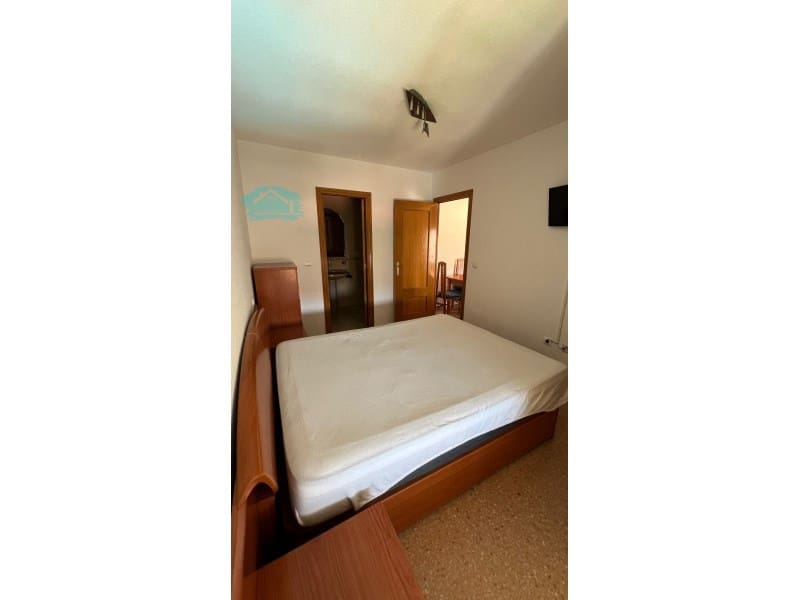 Piso de 2 habitaciones en Alicante / Alacant ciudad en alquiler con garaje - 950 € (Ref: 9547926)