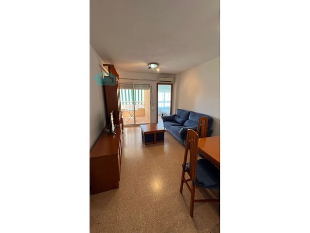 Piso de 2 habitaciones en Playa de San Juan, Alicante / Alacant ciudad en alquiler con garaje - 950 € (Ref: 9547926)