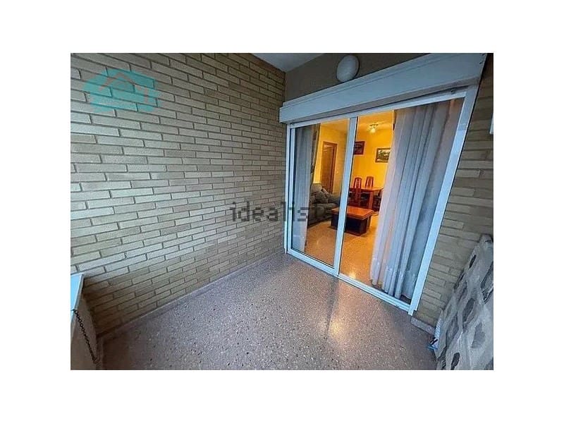 Piso de 2 habitaciones en Alicante / Alacant ciudad en alquiler con garaje - 950 € (Ref: 9547926)