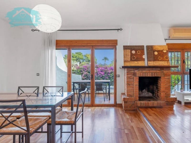 3 bedroom Bungalow for rent in Playa de Muchavista with pool - € 3,000 (Ref: 9551869)