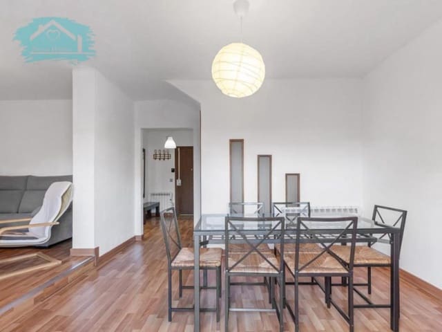 3 soverom Bungalow til leie i Playa de Muchavista, El Campello med svømmebasseng - € 3 000 (Ref: 9551869)