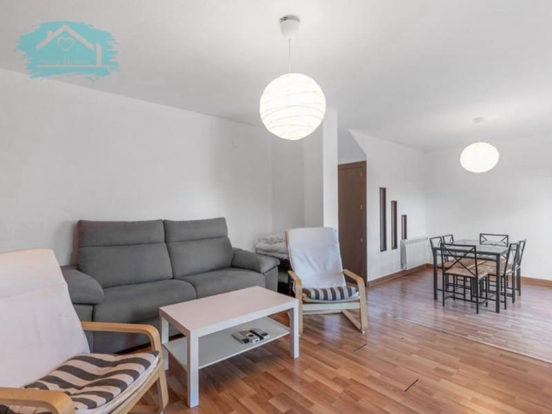 3 bedroom Bungalow for rent in Playa de Muchavista with pool - € 3,000 (Ref: 9551869)