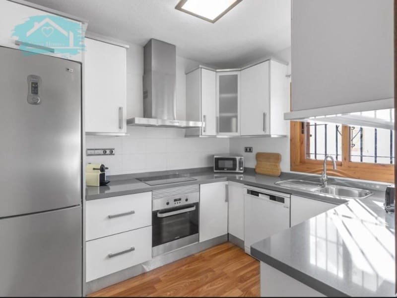 3 bedroom Bungalow for rent in Playa de Muchavista with pool - € 3,000 (Ref: 9551869)