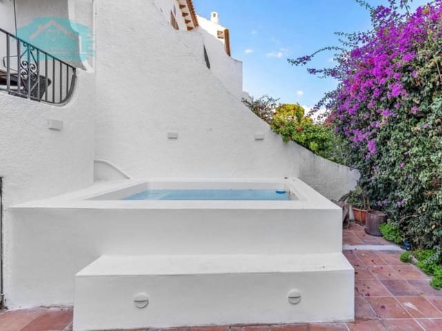 3 soverom Bungalow til leie i Playa de Muchavista, El Campello med svømmebasseng - € 3 000 (Ref: 9551869)