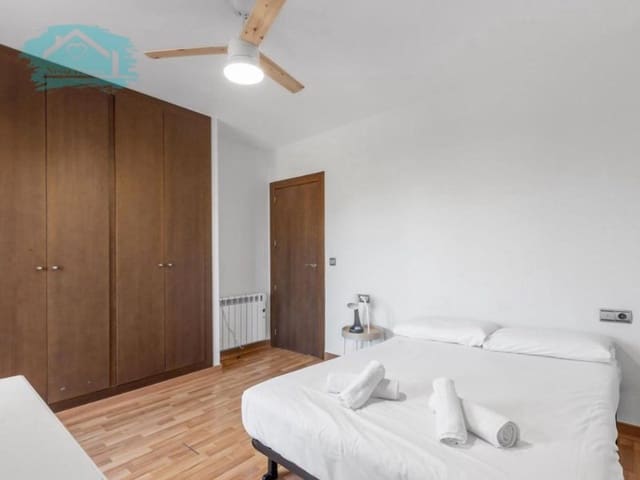 3 soverom Bungalow til leie i Playa de Muchavista, El Campello med svømmebasseng - € 3 000 (Ref: 9551869)