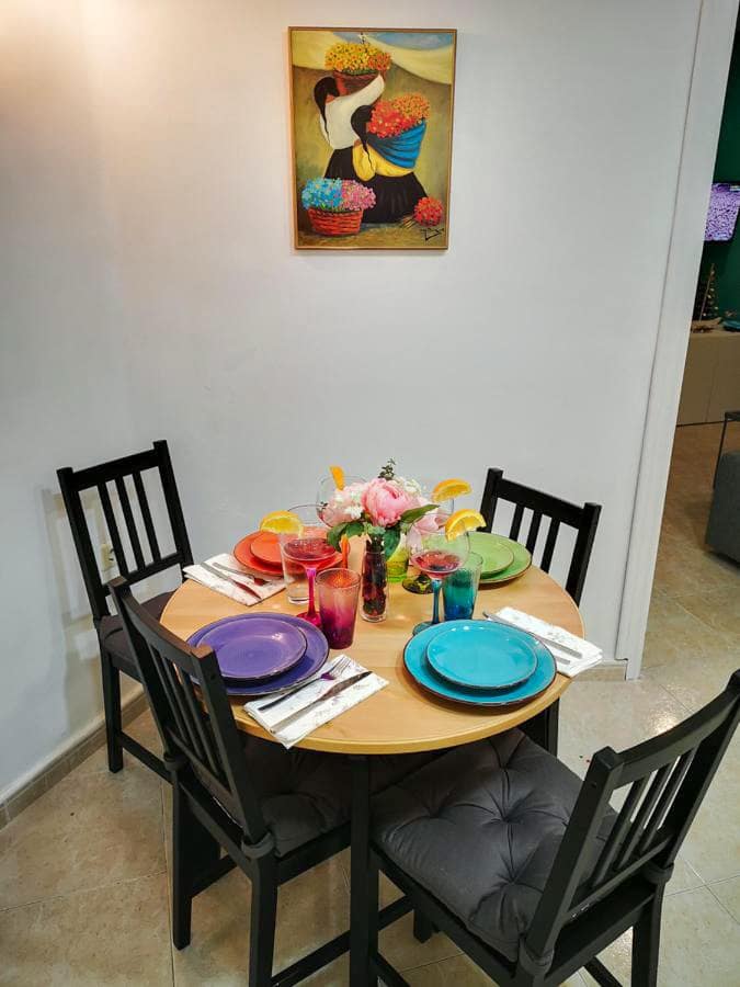 3 chambre Appartement à vendre à Malaga ville - 629 000 € (Ref: 9441974)