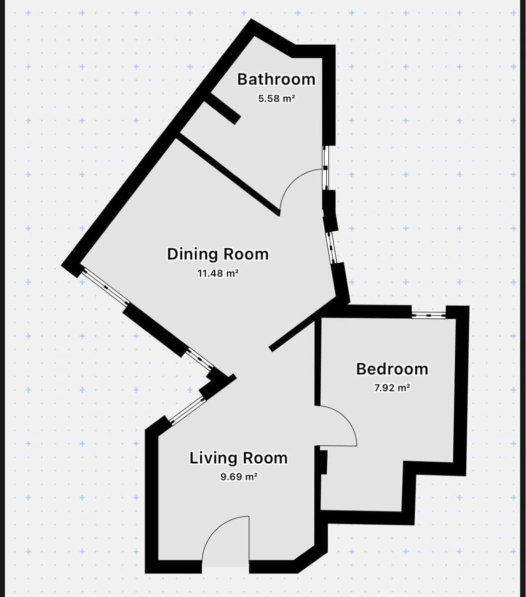 3 chambre Appartement à vendre à Malaga ville - 629 000 € (Ref: 9441974)