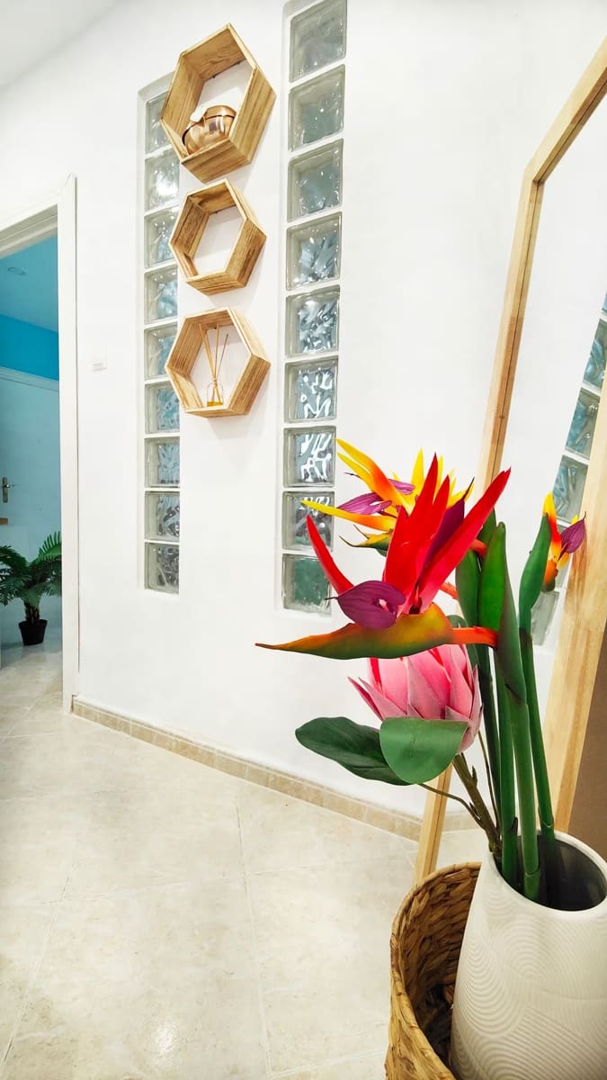 3 chambre Appartement à vendre à Malaga ville - 629 000 € (Ref: 9441974)