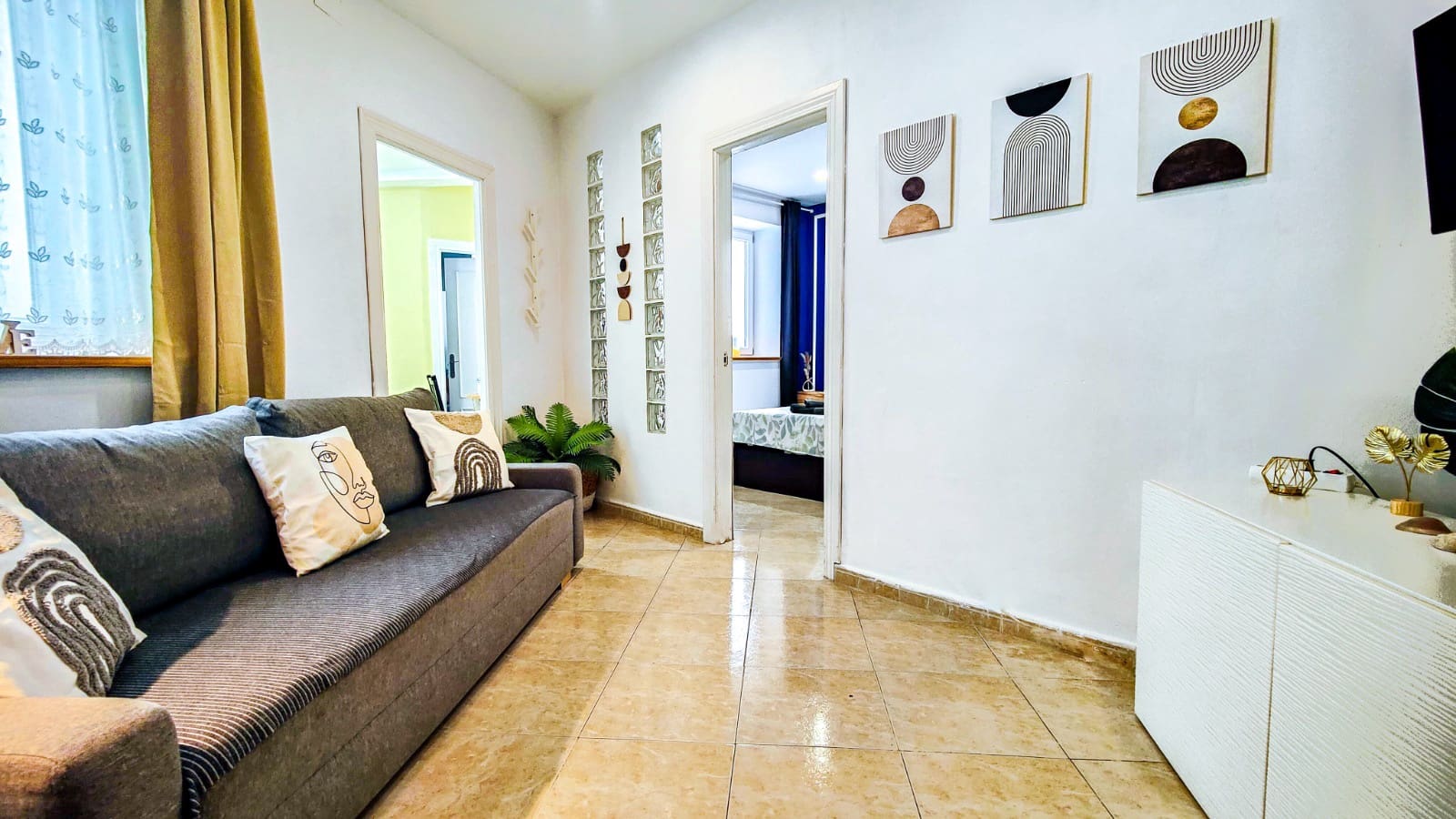 3 chambre Appartement à vendre à Malaga ville - 629 000 € (Ref: 9441974)