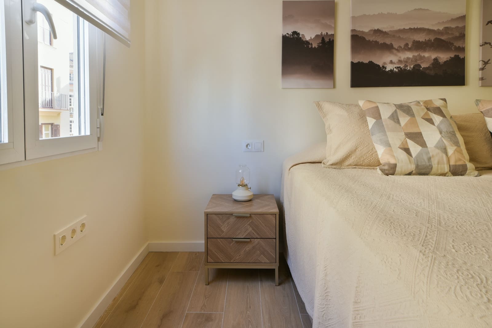 3 chambre Appartement à vendre à Malaga ville - 629 000 € (Ref: 9441974)