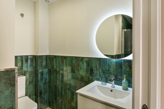 3 chambre Appartement à vendre à Centro Historico, Malaga ville - 629 000 € (Ref: 9441974)