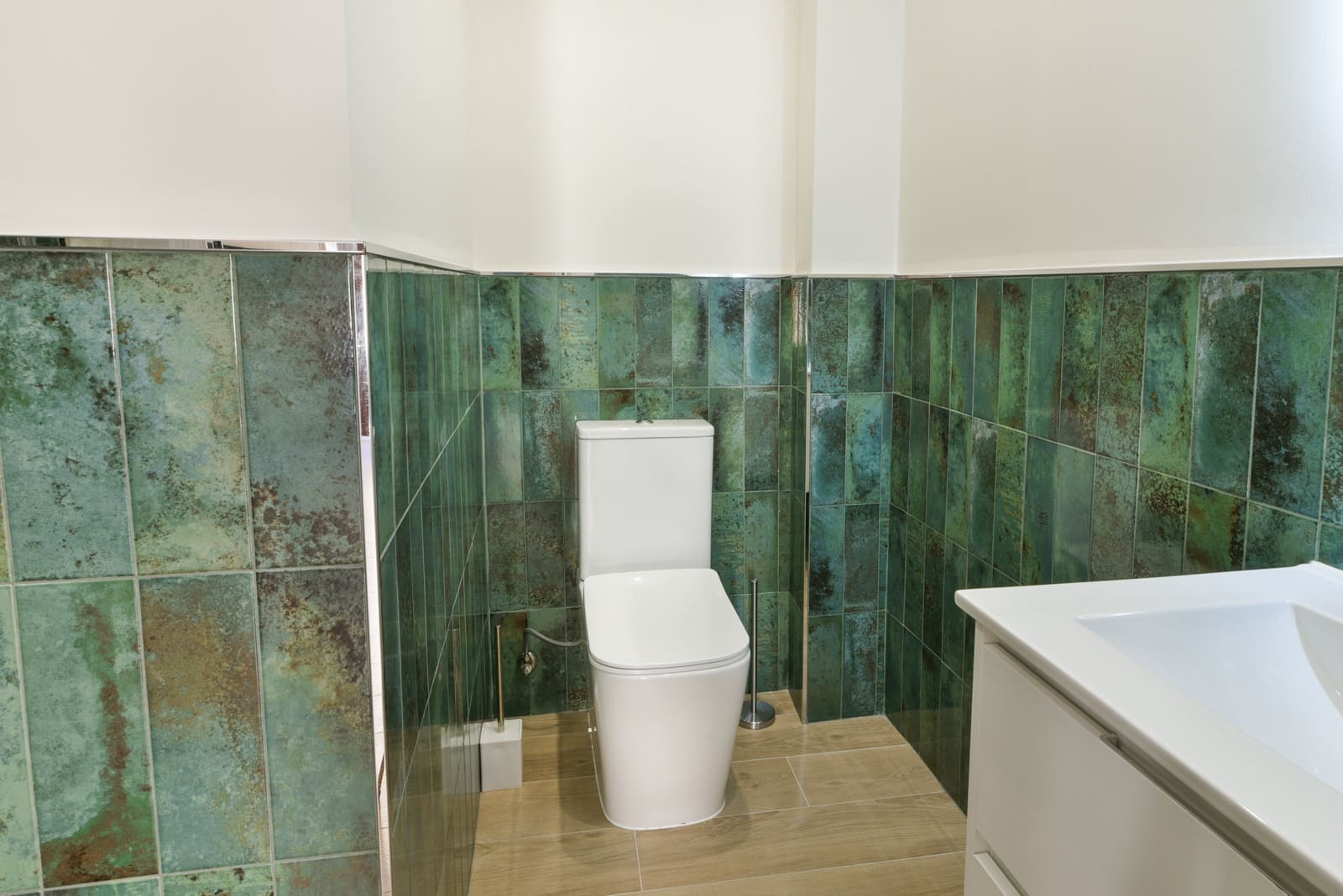 3 chambre Appartement à vendre à Malaga ville - 629 000 € (Ref: 9441974)