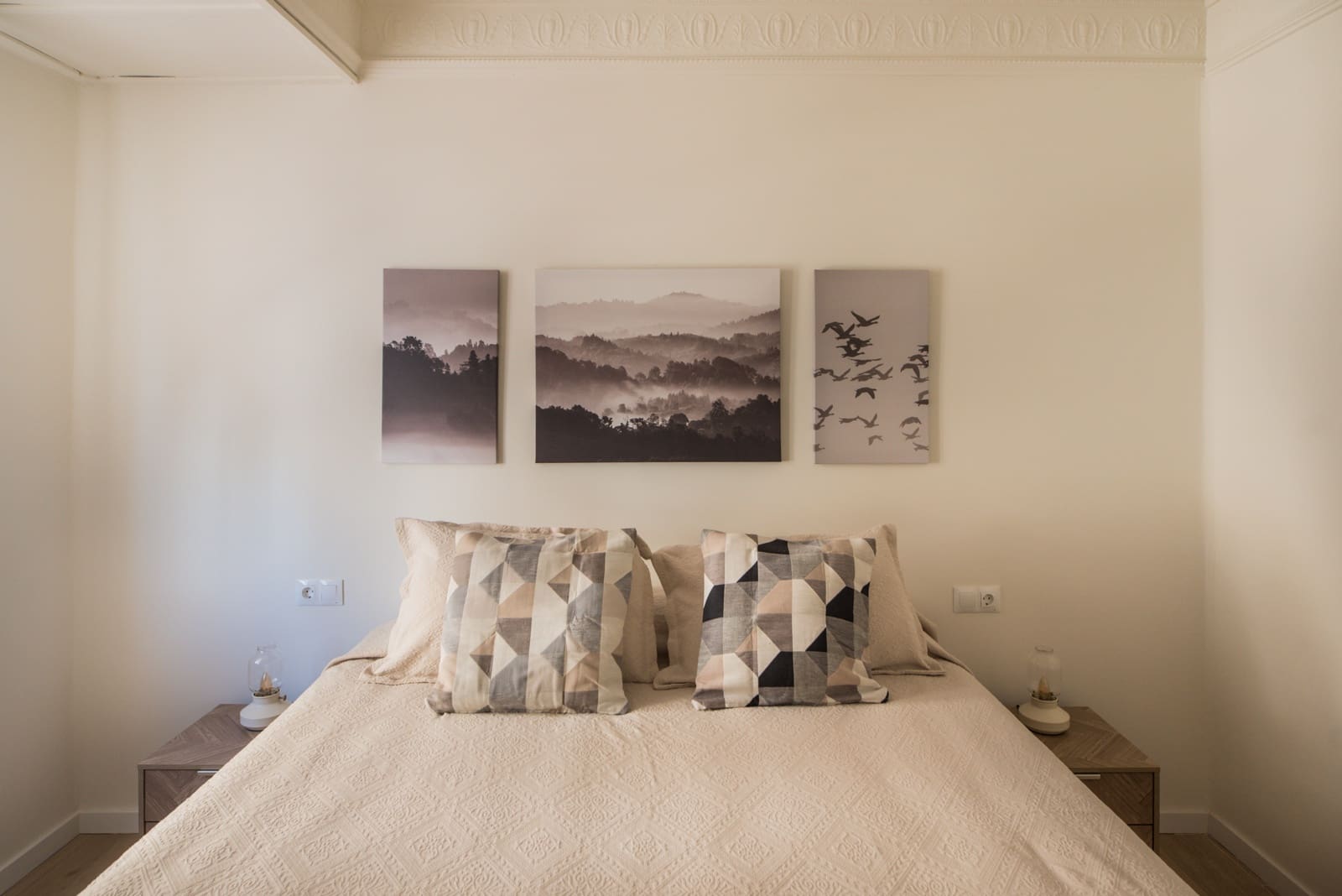 3 chambre Appartement à vendre à Malaga ville - 629 000 € (Ref: 9441974)