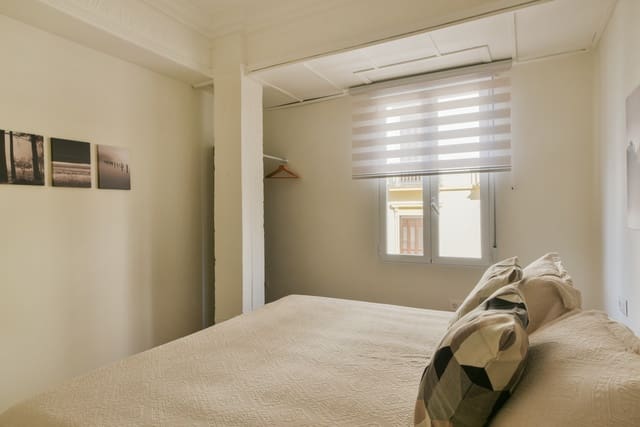 3 chambre Appartement à vendre à Centro Historico, Malaga ville - 629 000 € (Ref: 9441974)