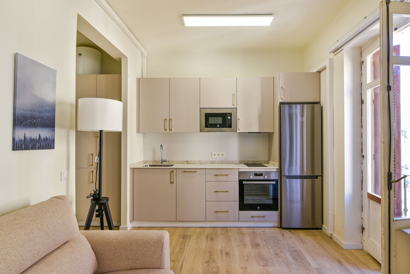 3 chambre Appartement à vendre à Malaga ville - 629 000 € (Ref: 9441974)