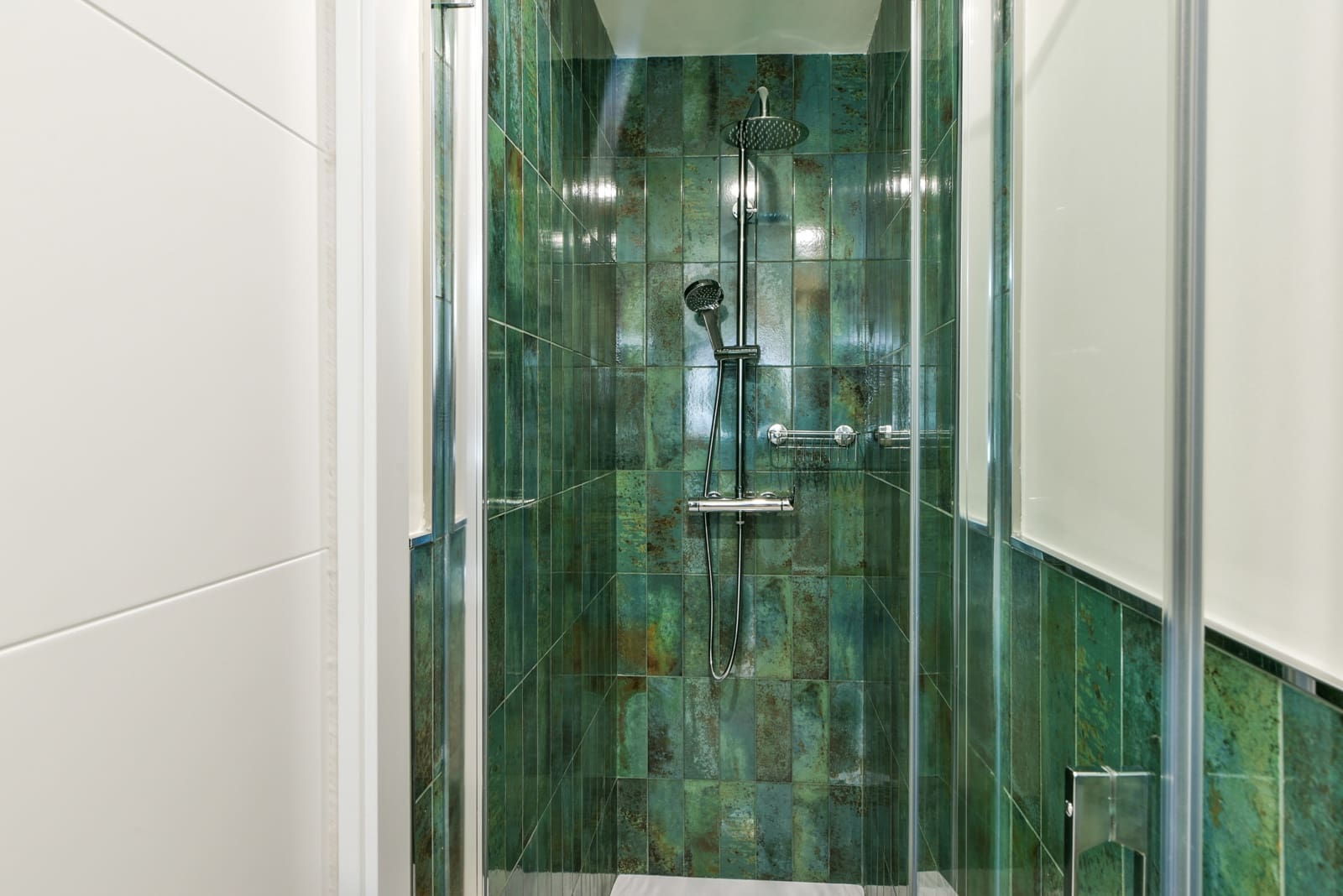 3 chambre Appartement à vendre à Malaga ville - 629 000 € (Ref: 9441974)