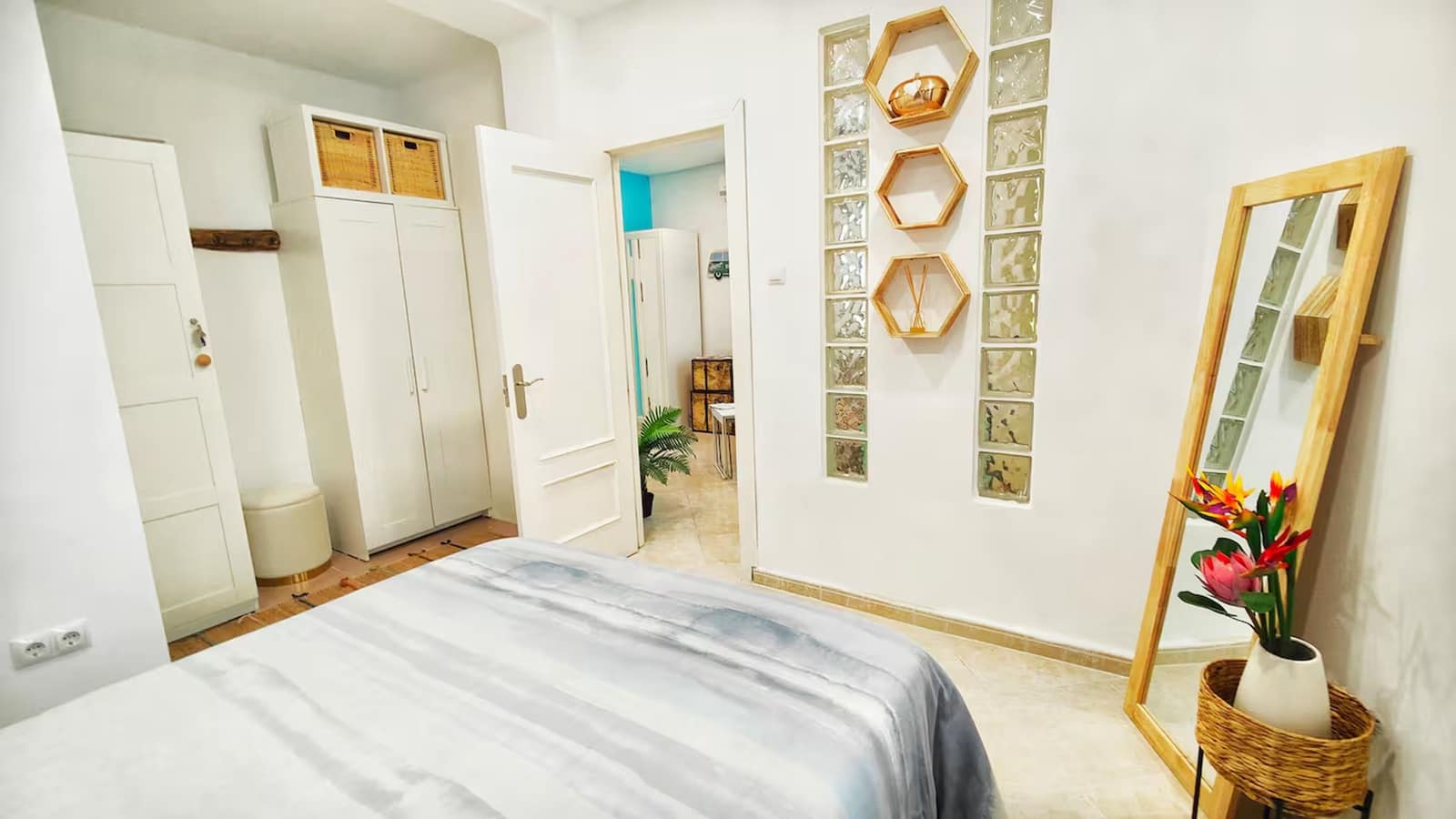 3 chambre Appartement à vendre à Malaga ville - 629 000 € (Ref: 9441974)