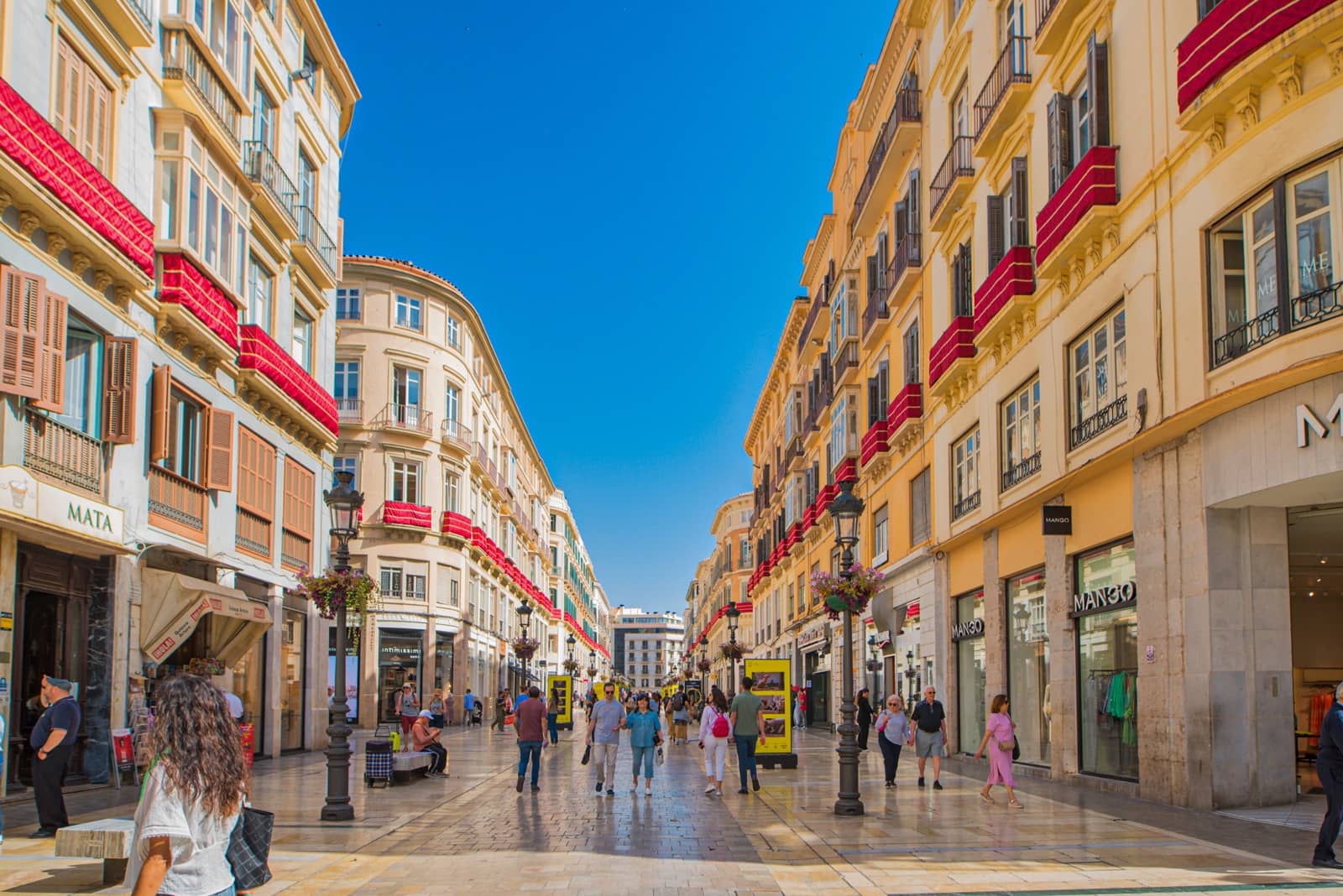 3 chambre Appartement à vendre à Malaga ville - 629 000 € (Ref: 9441974)