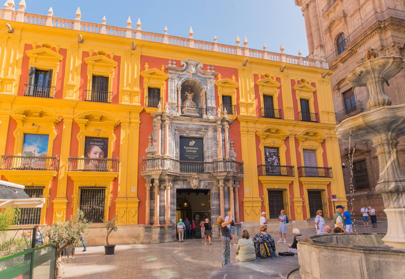 3 chambre Appartement à vendre à Malaga ville - 629 000 € (Ref: 9441974)