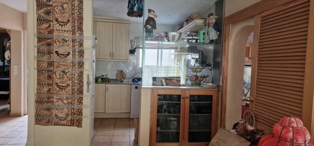 4 soverom Strandleiligheter til salgs i Santa Eulalia / Santa Eularia med svømmebasseng garasje - € 765 000 (Ref: 9426618)