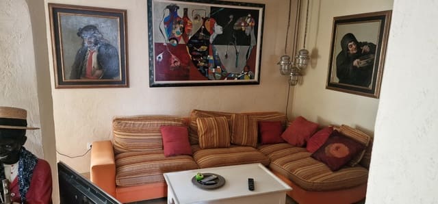 4 soverom Strandleiligheter til salgs i Santa Eulalia / Santa Eularia med svømmebasseng garasje - € 765 000 (Ref: 9426618)