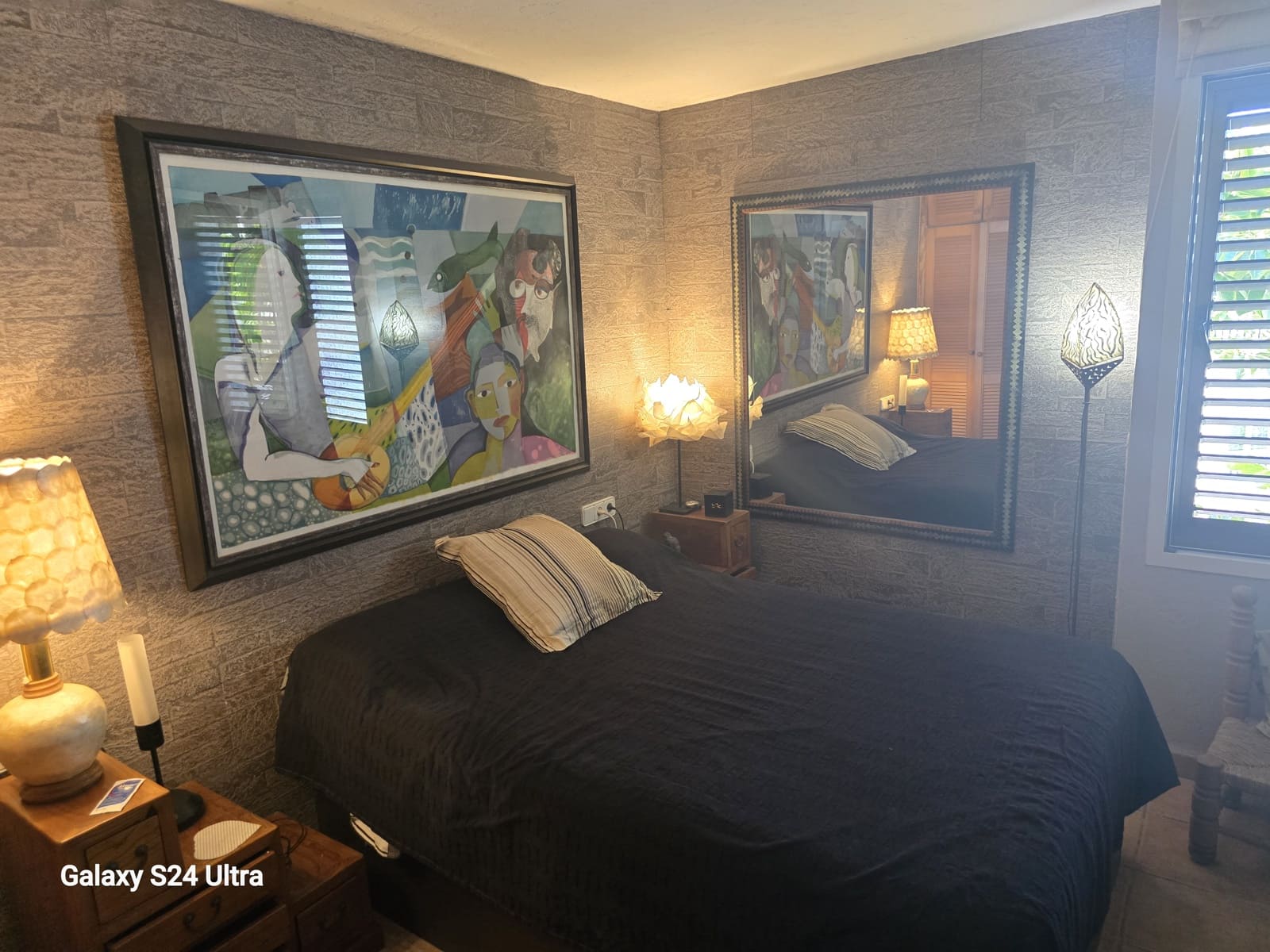 4 soverom Strandleiligheter til salgs i Santa Eulalia / Santa Eularia med svømmebasseng garasje - € 765 000 (Ref: 9426618)