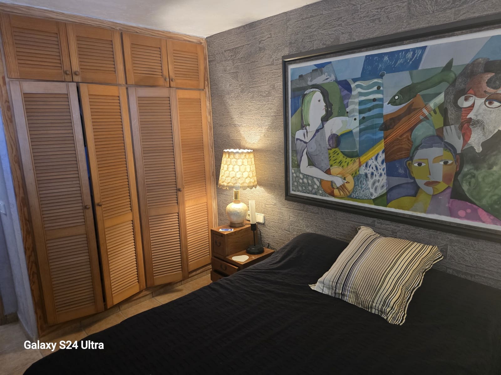 4 soverom Strandleiligheter til salgs i Santa Eulalia / Santa Eularia med svømmebasseng garasje - € 765 000 (Ref: 9426618)